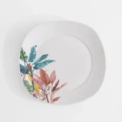 inny Serwis obiadowo - kawowy TROPIC, 30 elementów