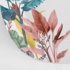 inny Serwis obiadowo - kawowy TROPIC, 30 elementów