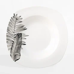 inny Serwis obiadowo - kawowy ZEELAND, 30 elementów