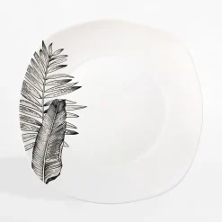 inny Serwis obiadowo - kawowy ZEELAND, 30 elementów