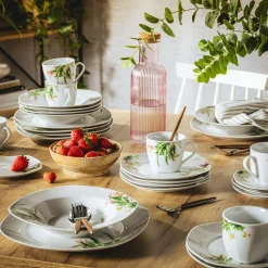 Prima Cucina Serwis obiadowo-kawowy FLAVIE, 30 elementów