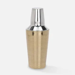 inny Shaker ze stali nierdzewnej złoty 500 ml