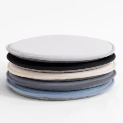 inny Siedzisko ciemnoszare TANGO 38 cm