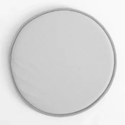 Poszewki I Poduszki Dekoracyjne|inny Siedzisko jasnoszare TANGO 38 cm