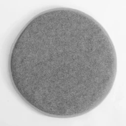 Poszewki I Poduszki Dekoracyjne|inny Siedzisko jasnoszare TANGO 38 cm