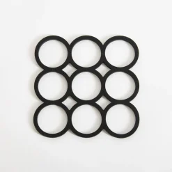 Przybory Kuchenne|inny Silikonowa podkładka pod garnek MIX