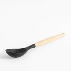 inny Silikonowa łyżka kuchenna 31,5 cm