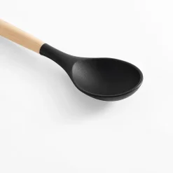 inny Silikonowa łyżka kuchenna 31,5 cm