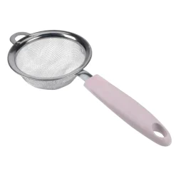 Sitko ze stali nierdzewnej 23x9 cm MIX