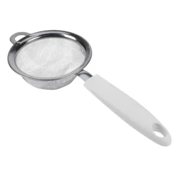 Sitko ze stali nierdzewnej 23x9 cm MIX