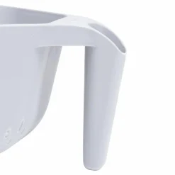 Sitka Kuchenne I Durszlaki|Prima Cucina Sito kwadratowe szare