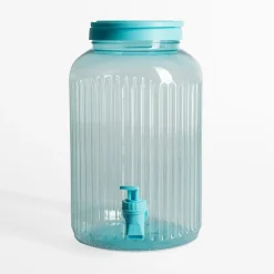 inny Słój z kranikiem 4,8 l