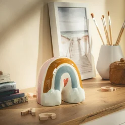 inny Skarbonka dla dziecka TĘCZA