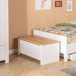 Dzieci Skrzynia na zabawki LANZETTE