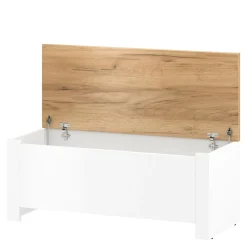 Dzieci Skrzynia na zabawki LANZETTE