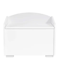 Skrzynie Na Zabawki|Komody| Skrzynia na zabawki TOP BABY szara