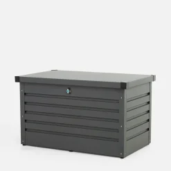 inny Skrzynia ogrodowa metalowa LIRIA L