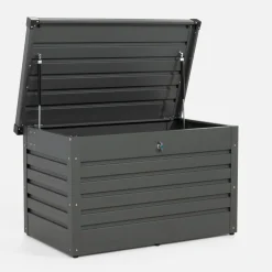 inny Skrzynia ogrodowa metalowa LIRIA L