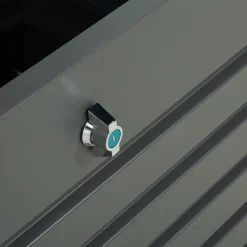 inny Skrzynia ogrodowa metalowa LIRIA L