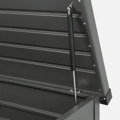 Meble Ogrodowe|Meble Ogrodowe|inny Skrzynia ogrodowa metalowa LIRIA XL