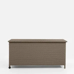 inny Skrzynia ogrodowa SUZZI L brązowa