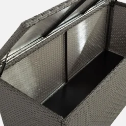 inny Skrzynia ogrodowa SUZZI L szara