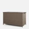 Meble Ogrodowe|Meble Ogrodowe|inny Skrzynia ogrodowa SUZZI XL brązowa