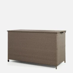 Meble Ogrodowe|Meble Ogrodowe|inny Skrzynia ogrodowa SUZZI XL brązowa