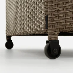 Meble Ogrodowe|Meble Ogrodowe|inny Skrzynia ogrodowa SUZZI XL brązowa