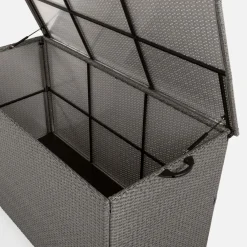 inny Skrzynia ogrodowa SUZZI XL szara