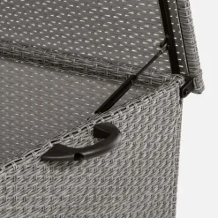 inny Skrzynia ogrodowa SUZZI XL szara