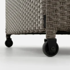 inny Skrzynia ogrodowa SUZZI XL szara