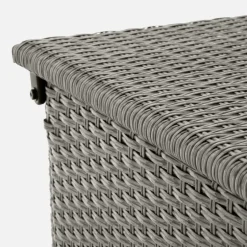 inny Skrzynia ogrodowa SUZZI XL szara