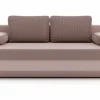 Sofy|Sofy|Mavik Sofa 3 osobowa rozkładana różowa GLORIA