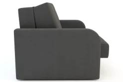 Sofy| Sofa amerykanka grafit KENDO