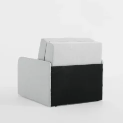 Sofy|Sofy| Sofa amerykanka jasnoszara LUCAS