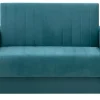 Sofy|Sofy|Mavik Sofa amerykanka niebieska DOMO 2