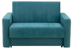 Sofy|Sofy|Mavik Sofa amerykanka niebieska DOMO 2