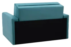 Sofy|Sofy|Mavik Sofa amerykanka niebieska DOMO 2