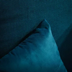 Dzieci inny Sofa amerykanka niebieska MIKA