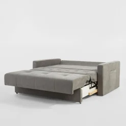Sofy|Sofy|Mavik Sofa amerykanka szara BOMO 3