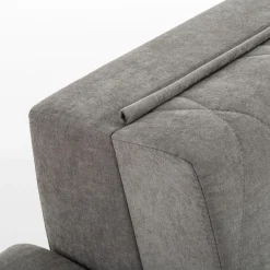 Sofy|Sofy|Mavik Sofa amerykanka szara BOMO 3