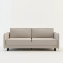 Sofy| Sofa beżowa BRUNO