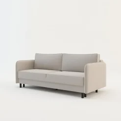 Sofy| Sofa beżowa BRUNO