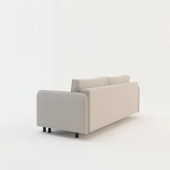 Sofy| Sofa beżowa BRUNO