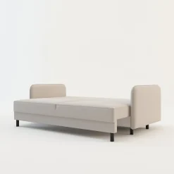 Sofy| Sofa beżowa BRUNO