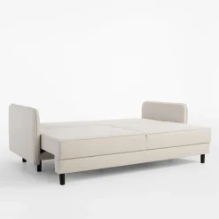 Sofy| Sofa beżowa BRUNO