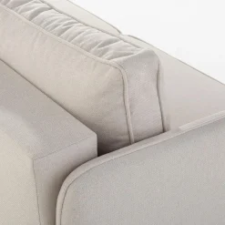 Sofy| Sofa beżowa BRUNO