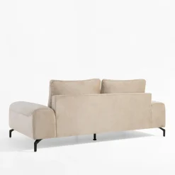 Sofa beżowa nowoczesna PALOMA