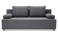 Sofy|Milo Sofa BEST 3-osobowa, rozkładana